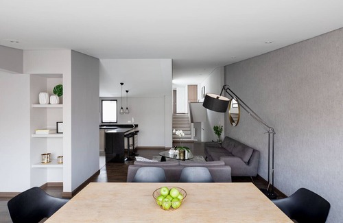 Financial District Apartment | NEW DESIGN PENTHOUSE - BOGO 64 501