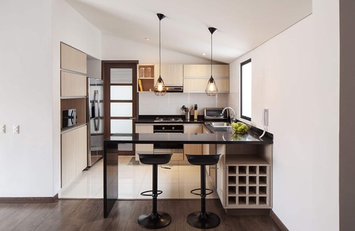 Financial District Apartment | NEW DESIGN PENTHOUSE - BOGO 64 501