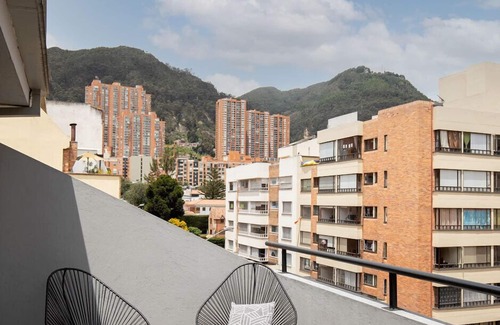 Financial District Apartment | NEW DESIGN PENTHOUSE - BOGO 64 501