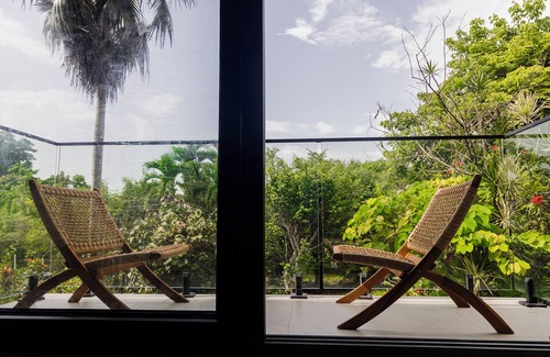 West End Villa | NEW! Designer Villa on Top of Negril