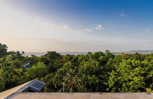 West End Villa | NEW! Designer Villa on Top of Negril