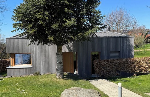 Kressbronn House | new, detached holiday home