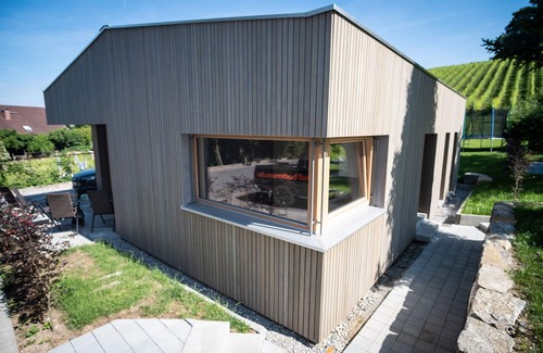 Kressbronn House | new, detached holiday home