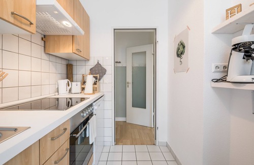 Altona-Nord Apartment | New dream apartment up to 6 pers. ★ Schanzenviertel ★