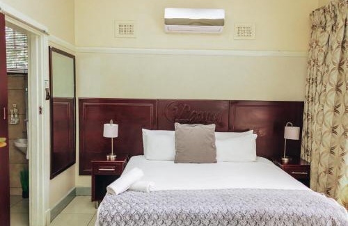Scottsville Bed & Breakfast | New England Guest House by Ilawu
