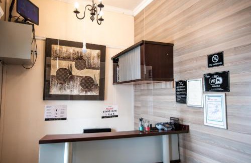 Scottsville Bed & Breakfast | New England Guest House by Ilawu
