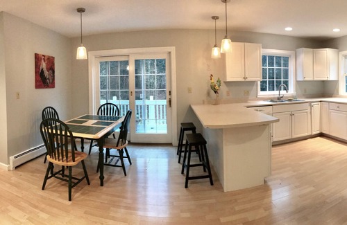 Stowe Hollow House | New! EPIC Vacation Getaway In Stowe