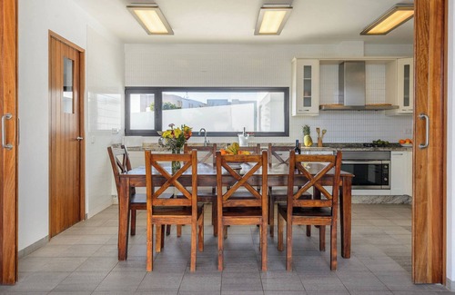 Sant Jordi de Ses Salines Villa | New! Villa Anur in Sant Jordi de Ses Salines