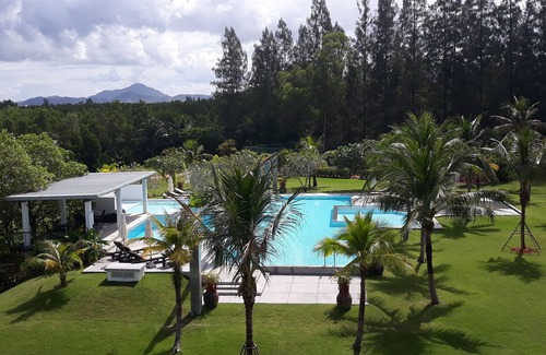 Koh Kaew Condo | New exclusive residential estate located on Phuket's East Coast.