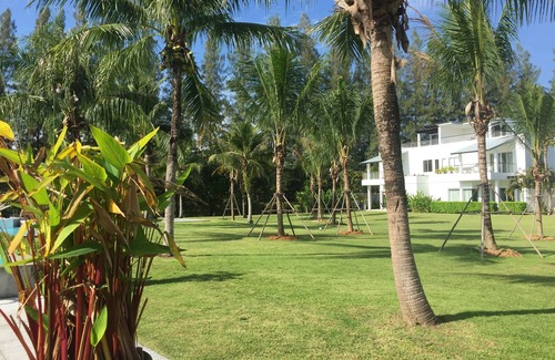 Koh Kaew Condo | New exclusive residential estate located on Phuket's East Coast.