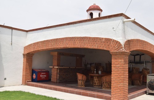 Tequisquiapan Villa | NEW EXCLUSIVE VACATION HOME DON FER TEQUISQUIAPAN, QRO.