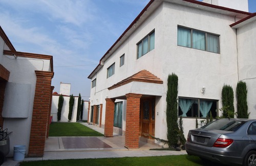 Tequisquiapan Villa | NEW EXCLUSIVE VACATION HOME DON FER TEQUISQUIAPAN, QRO.