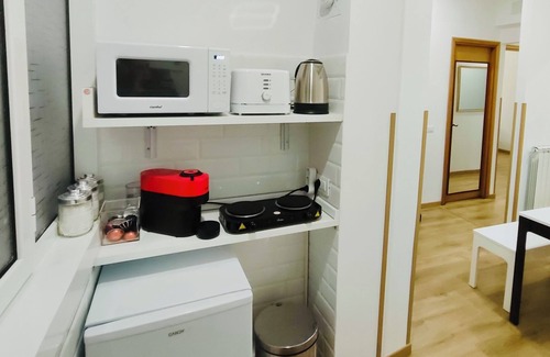 Trastevere Apartment | New family apartment 5 min from Trastevere and the Vatican