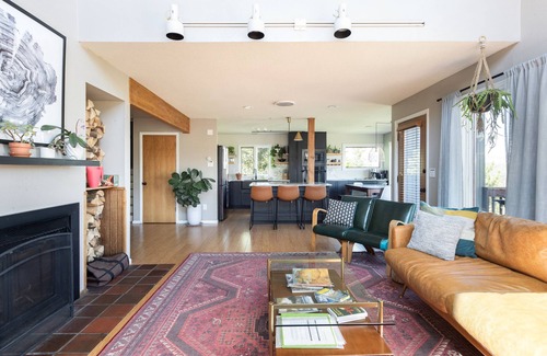 Winter Park Highlands House | NEW! Family + dog heaven on 3 acres. near RMNP, Winter Park + Granby