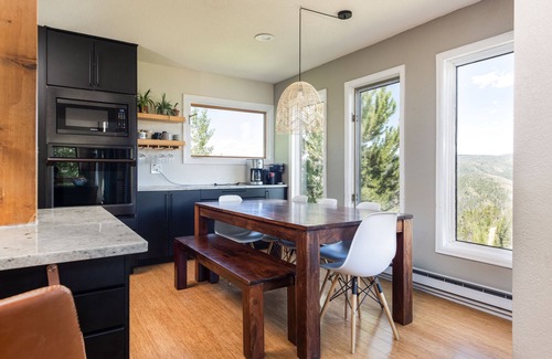 Winter Park Highlands House | NEW! Family + dog heaven on 3 acres. near RMNP, Winter Park + Granby