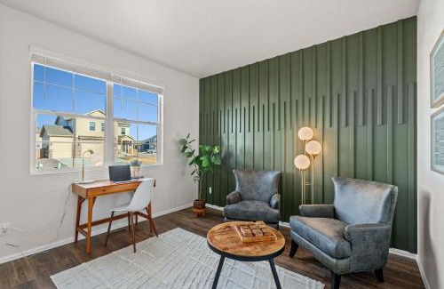 Windsor Villa | NEW! Family-friendly Home with Pool Table, King Beds