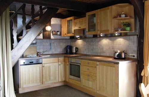 Nordburg House | NEW! Farmers' store Anno 1606