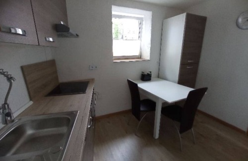Grossalmerode Apartment | NEW FeWo Oels Großalmerode