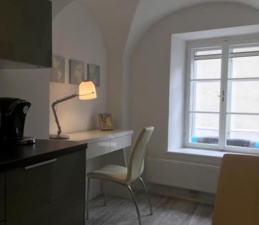 Steyrdorf Apartment | New flat in old town+garage