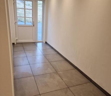 Faroe Islands Apartment | New flat with hot tub - No2