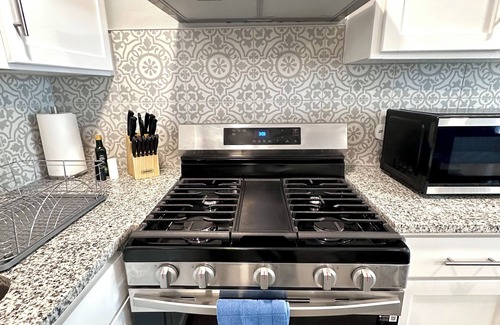 El Paso Apartment | NEW! Fully Remodeled 1 Bed Modern & Spacious