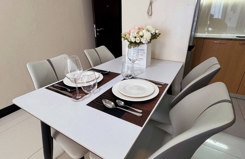 Lapu-Lapu Condo | NEW Furnitures and Near BEACH Condo