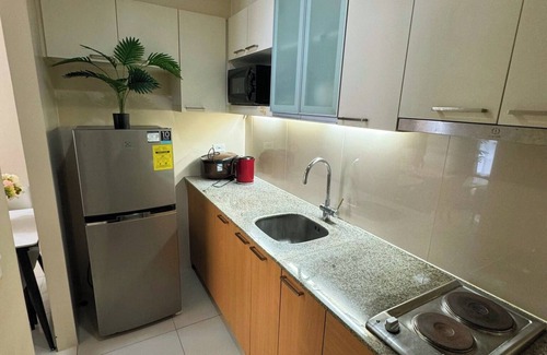 Lapu-Lapu Condo | NEW Furnitures and Near BEACH Condo