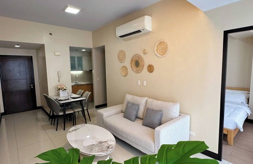 Lapu-Lapu Condo | NEW Furnitures and Near BEACH Condo