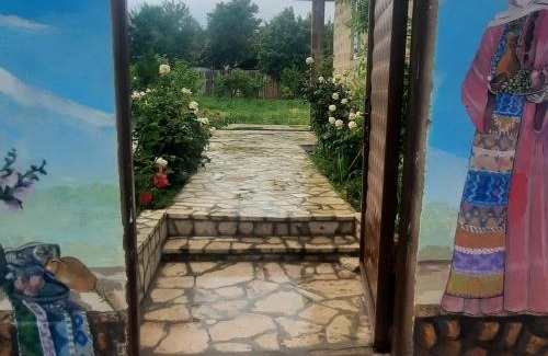 Garni House | new garni 1