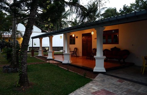 Baddegama Apartment | New Greenish Villa