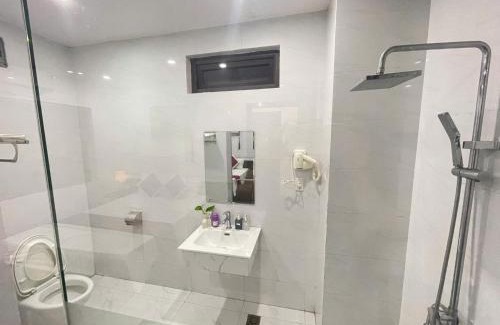 Quan Kien An Hotel | New Hải An Nhiên Hotel