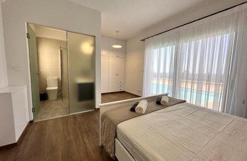 Peyia Town Villa | New Heaven in Sea Caves