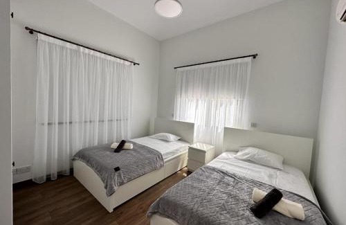 Peyia Town Villa | New Heaven in Sea Caves