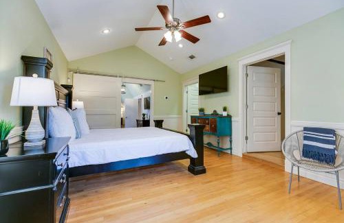 San Angelo House | New Hidden Gem Cozy 4 BR 2 BA