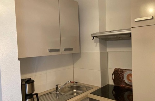 Hoyren Apartment | NEW Holiday apartment Marlon in Lindau