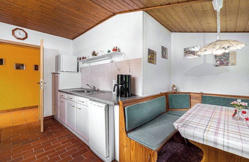 Markersbach House | NEW Holiday home Paditz with pool