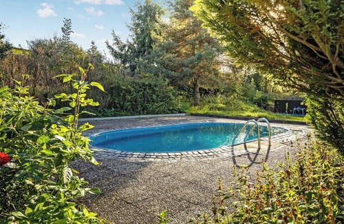 Markersbach House | NEW Holiday home Paditz with pool