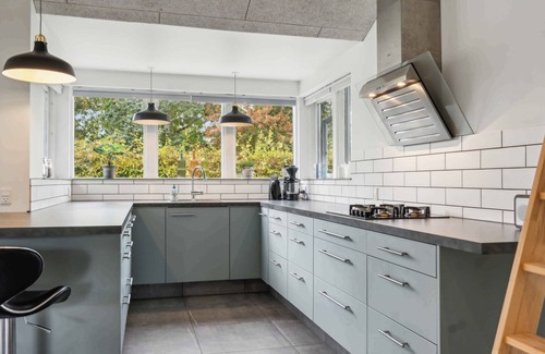 Dannemare House | New holiday home close to the beach