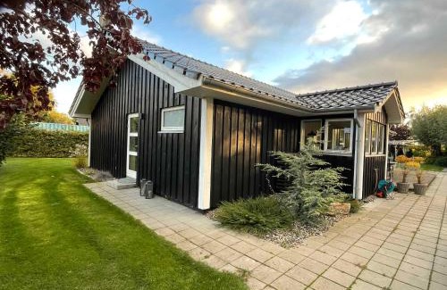 Dannemare House | New Holiday Home Close To The Beach