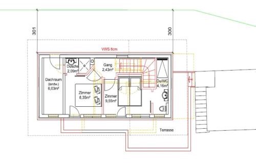 Zellberg House | New holiday home on the Alm with terrace and balcony
