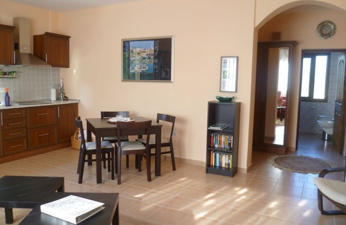 Catalkoy House | new holiday house with TOP furniture for 4-5 persons
