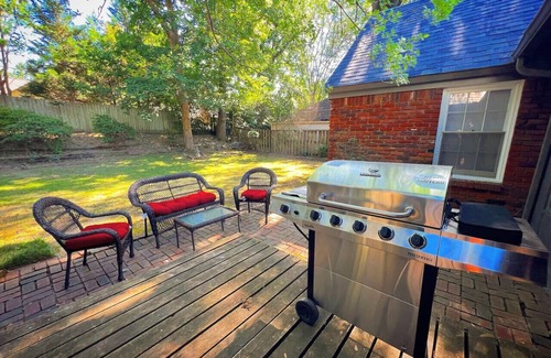 East Memphis House | New Home 3BR In East Memphis!