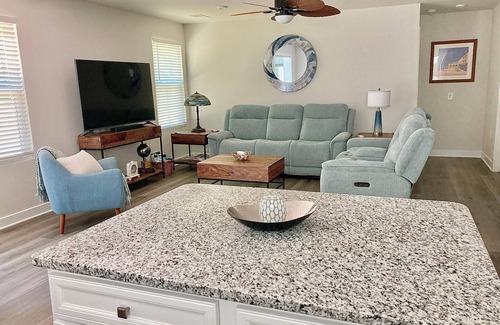 Conestee House | new home in a quiet 55+ community 15 minutes to downtown Greenville