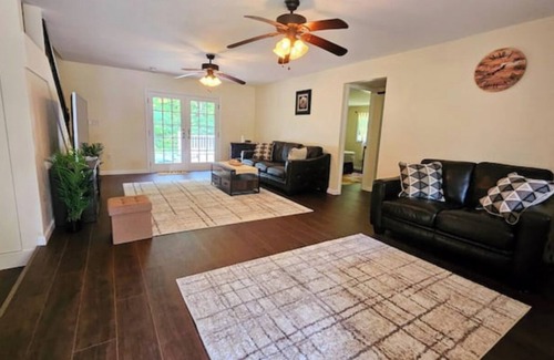 Catskill House | New Home In Athens