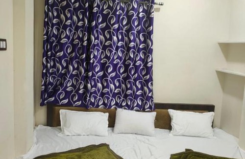 Ujjain Apartment | New hotel star villa