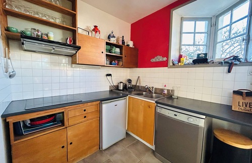 Agon-Coutainville House | New! House center Coutainville