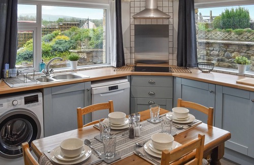 Cowan Bridge Cottage | New House Farm - UKC6912