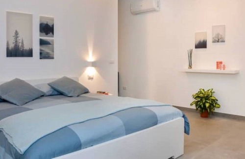 Aci Castello Apartment | New house in Acitrezza - COSTY House A