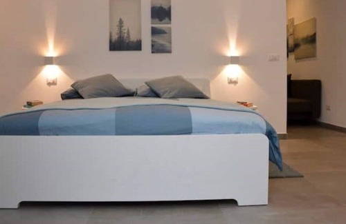 Aci Castello Apartment | New house in Acitrezza - COSTY House A