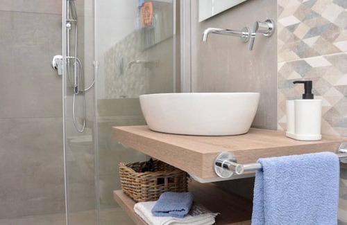 Aci Castello Apartment | New house in Acitrezza - COSTY House A